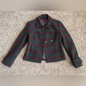 Tommy Hilfiger Wool blazer